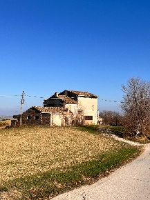 Foto Casa indipendente in strada colle bianco, Montegiorgio in vendita