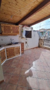 Foto Casa indipendente in via Muzio Scevola, Pozzallo di 110 m² in vendita