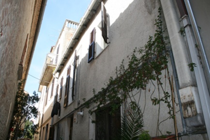 Foto Casa indipendente in via Costanzo Mazzoni, Spinetoli Centro di 70 m²