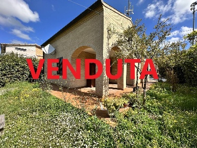 Foto Casa indipendente in VIA DELLE GRAZIE, Ponzano di Fermo in vendita