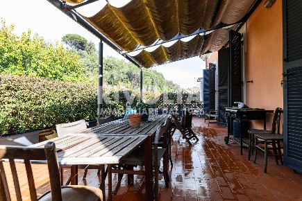 Foto Casa indipendente in Piazza Saxa Rubra, Roma Prima Porta di 205 m²
