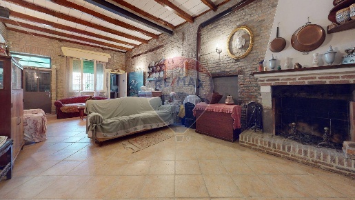 Foto Casa indipendente in Via  Giancarlo Ghiraldi, Copparo Ambrogio