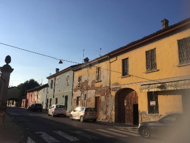 Foto Casa indipendente in Via Crema, Soresina Centro di 630 m² in vendita