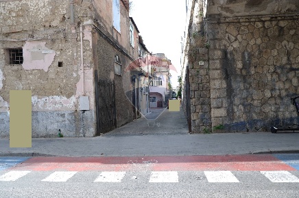 Foto Casa indipendente in Via Verdi, Caserta Ferrarecce - Università