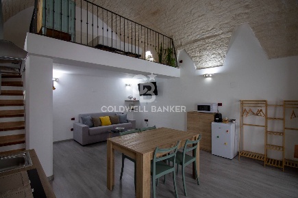 Foto Casa indipendente in Corso Giuseppe Garibaldi, Ostuni di 47 m²