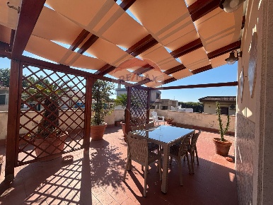 Foto Attico in VIA FLAVIA, Anzio Sacro Cuore di 45 m² con 2 locali