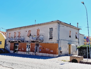 Foto Casa indipendente in Via San Giacomo, Monteprandone Centobuchi