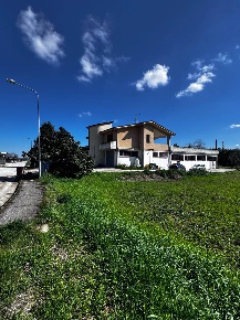 Foto Casa indipendente in Via Manilo Massini, Montegiorgio in vendita
