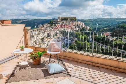 Foto Casa indipendente a Ragusa Ibla di 52 m² con 2 locali in vendita