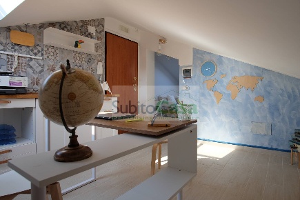 Foto Ufficio in Via Dei Vestini, Chieti Chieti Scalo di 38 m² con 1 locali
