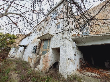 Foto Casa indipendente in via montagna dei fiori, San Benedetto del Tronto