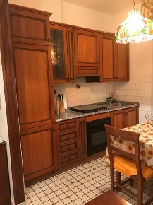 Foto Appartamento in Via Grande, Livorno di 50 m² con 2 locali in vendita