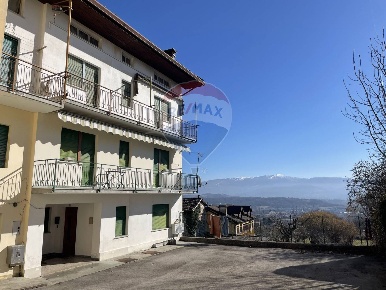 Foto Appartamento in Via San Bartolomeo, Sospirolo in vendita