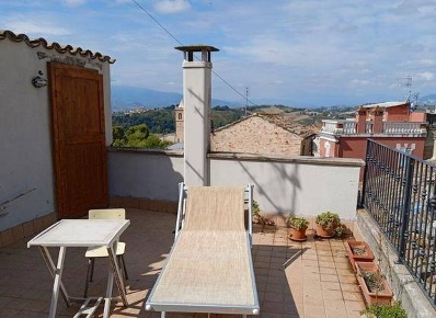 Foto Casa indipendente in VIA FRATELLI CAIROLI, Monsampolo del Tronto