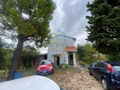 Foto Casa indipendente in Via Casarica, Acquaviva Picena di 150 m²