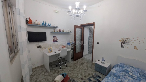 Foto Casa indipendente in CAVOUR, Floridia di 126 m² con 5 locali