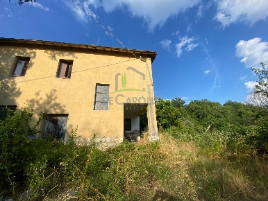Foto Casa indipendente in Via Valcinante, Roccafluvione in vendita