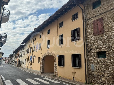 Foto Case semi ndipendenti in Via Principe di Piemonte, Campoformido Bressa