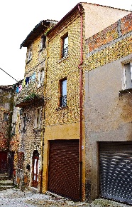 Foto Casa indipendente in ciabattoni, Spinetoli Centro di 190 m² in vendita