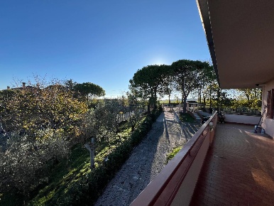 Foto Casa indipendente a Porto San Giorgio in vendita