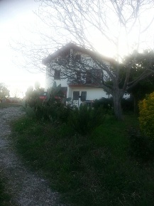 Foto Case semi ndipendenti in C.da Difensuola, Montenero di Bisaccia