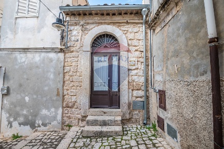 Foto Casa indipendente in Vico Ovidio, Scicli Centro di 55 m² con 2 locali