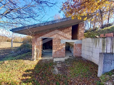 Foto Casa indipendente in C.da Ponterotto, Mirabello Sannitico in vendita
