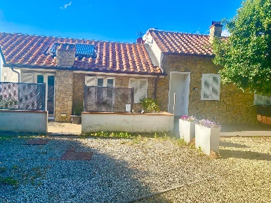 Foto Case semi ndipendenti a Marciana Marina in vendita