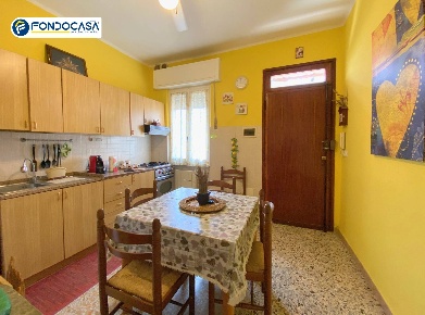 Foto Appartamento in Largo Goldoni, Loano Centro di 50 m² con 3 locali