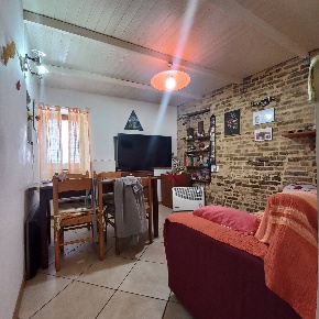 Foto Casa indipendente in solferino, Montegiorgio in vendita
