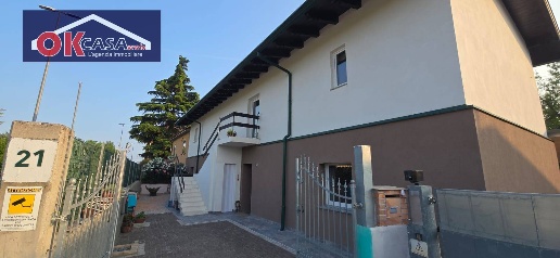 Foto Casa indipendente in via San Polo, Ronchi dei Legionari Centro