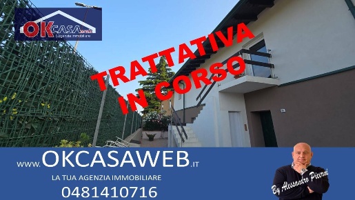 Foto Casa indipendente in via San Polo, Ronchi dei Legionari in vendita