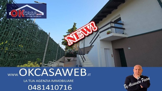Foto Casa indipendente in via San Polo, Ronchi dei Legionari Centro