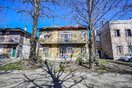 Foto Casa indipendente in Viale Roberto Mari, Tresignana Formignana