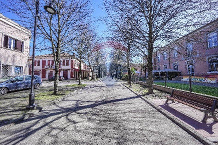 Foto Casa indipendente in Viale Roberto Mari, Tresignana Formignana