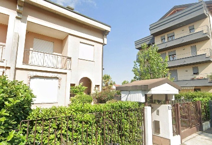 Foto Case semi ndipendenti in VIA PAOLO ANDREANI, Brugherio Centro