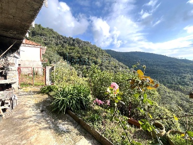 Foto Casa indipendente in via roma, Casanova Lerrone Centro di 237 m²