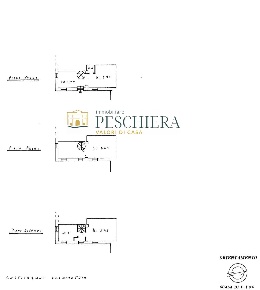 Foto Casa indipendente in Località Fornaci, Peschiera del Garda Centro