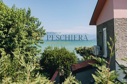 Foto Casa indipendente in Località Fornaci, Peschiera del Garda Centro
