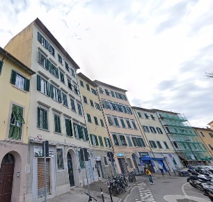 Foto Appartamento in Piazza Mazzini, Livorno Porta a Mare - Mazzini