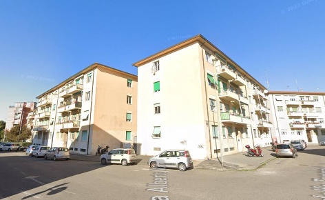 Foto Appartamento in Via Adolfo Tommasi, Livorno Coteto di 99 m² in vendita