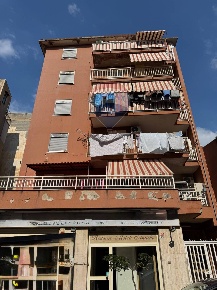 Foto Appartamento in Via Andrea Anfuso, Palermo Noce di 105 m² con 3 locali