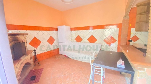 Foto Case semi ndipendenti a Forino Centro di 45 m² con 2 locali in vendita