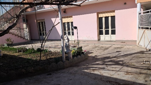 Foto Casa indipendente in Via del Bastione, Verolengo Centro di 225 m²