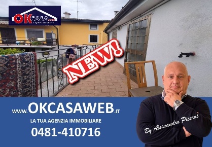 Foto Casa indipendente in Via San Polo, Monfalcone in vendita