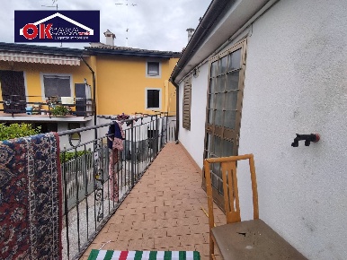Foto Casa indipendente in Via San Polo, Monfalcone Centro di 75 m²