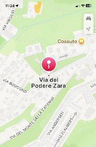 Foto Casa indipendente in Via Del Podere Zara, Roma Torresina di 1500 m²