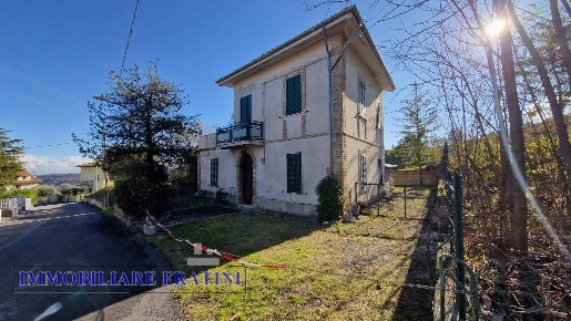 Foto Casa indipendente in Frazione Collebigliano 47, Civitella del Tronto
