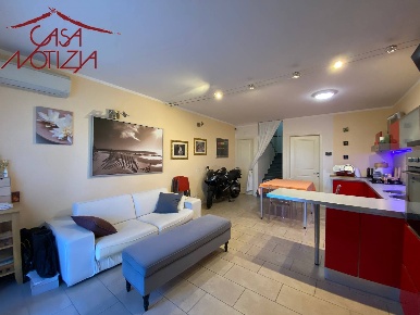 Foto Villa a schiera in Via di Vitricaia, Lucca in vendita
