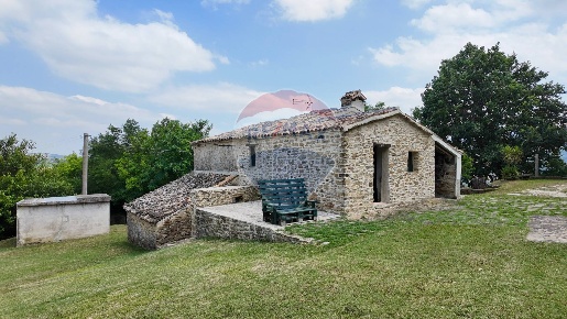 Foto Casa indipendente in Via Forchiusa Est, Serra San Quirico di 130 m²